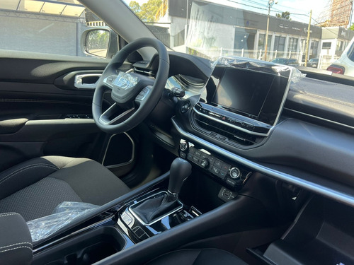 Jeep Compass 1.3 T270 Sport 4X2 At6