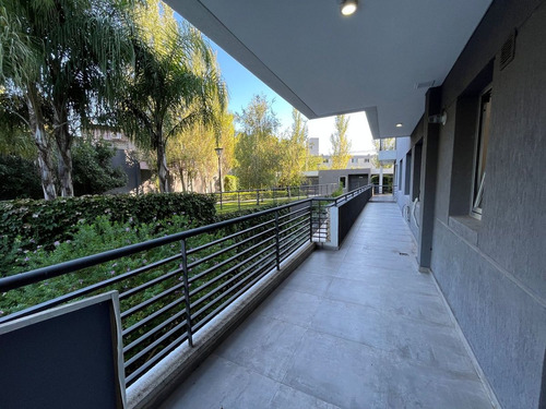 Alquiler Depto 4 Ambientes A Full Amenities
