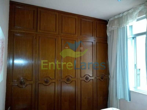 Imagem 7 de 15 de Apartamento-à Venda-freguesia (ilha Do Governador)-rio De Janeiro - Ilap30271