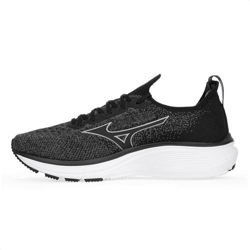 Tênis Mizuno Cool Ride 2 Running Macio Com Amortecedor