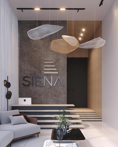 Residencial Siena, Apartamentos Exclusivos En La Esmeralda