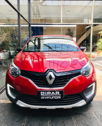 Imagen 3 de 9 de Renault Captur