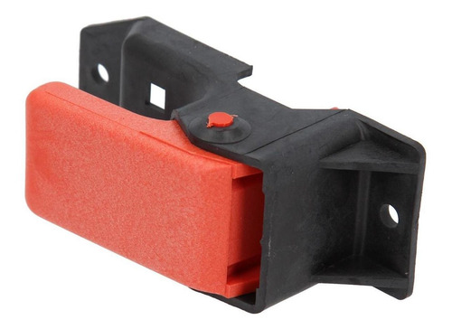 Imagen 3 de 5 de Manija Int Gatillo C/base Otro Mercedes Benz 1215 Atego 2000