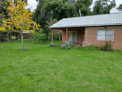 Casa Quinta En Venta En Las Tahonas- Punta Indio