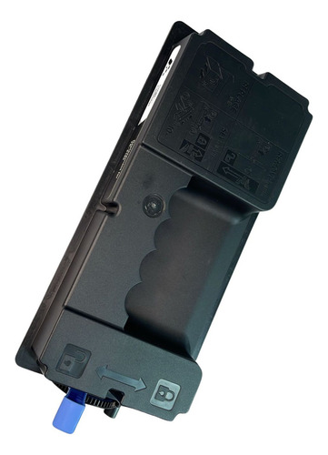 Toner Tk3182 Compatible Para Kyocera M3655/3055/3155 Tinta Negro