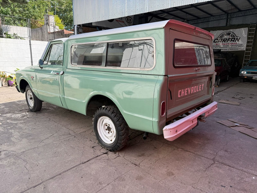 Chevrolet C10 Pick-up 2.8l