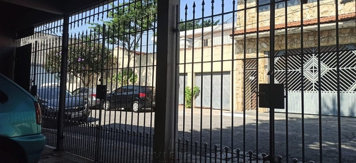 Imagem 13 de 15 de Casa Térrea Bem Localizada, Próximo Aos Comércios! - 3519-1
