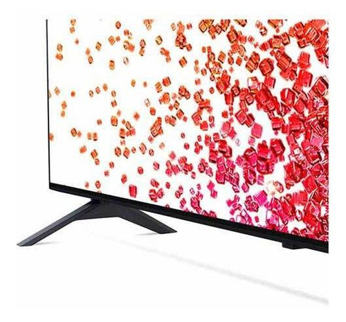 Smart Tv 4k LG Nanocell 55  Thinq Ai Smart Magic 55nano75spa