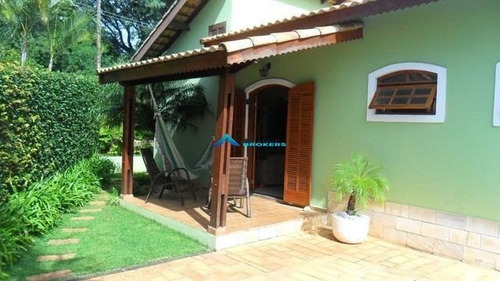 Imagem 2 de 15 de Chácara À Venda, 3 Quartos, 1 Suíte, 5 Vagas, Parque Dos Cafezais Iv - Itupeva/sp - 8171