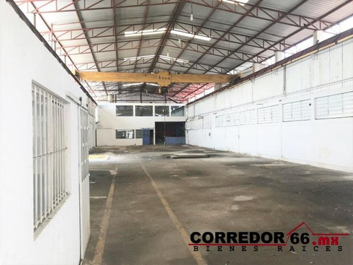 Imagen 2 de 11 de Bodega Comercial En Renta Tamulte De Las Barrancas