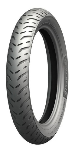 Llanta 110/70-17 Michelin Pilot Street 2 M/c 54s  F Tl