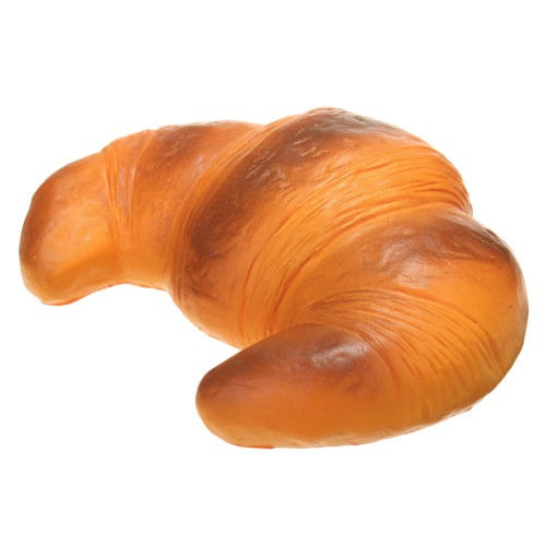 Hacen Croissant Reedy Super Jumbo Blandita Con Aroma Super L