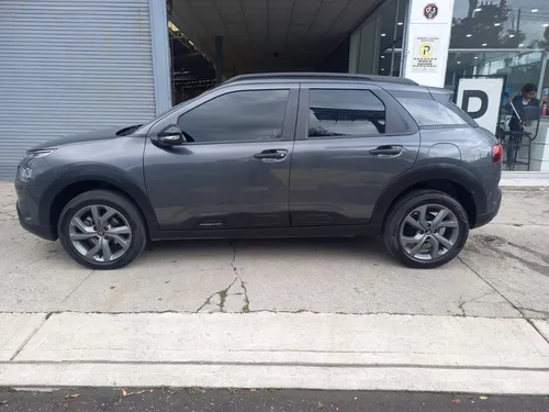 Citroën C4 Cactus 1.6 Feel Aut