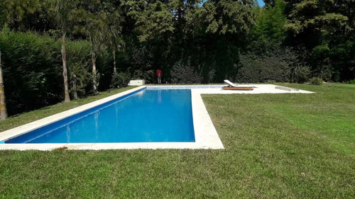 Construcción Piscinas De Hormigón 8x4