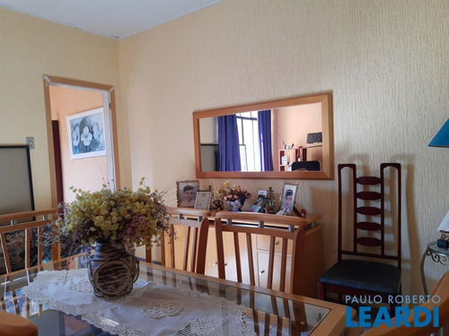 Imagem 2 de 15 de Casa Térrea - Casa Verde - Sp - 581852
