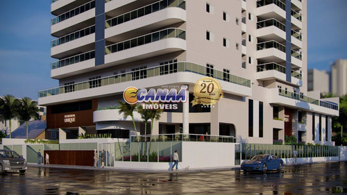 Imagem 13 de 19 de Apartamento Com 4 Dorms, Centro, Mongaguá - R$ 1.64 Mi, Cod: 9418 - V9418