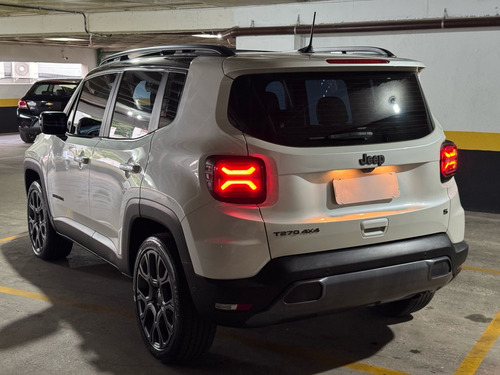 Jeep Renegade 1.3 T270 TURBO FLEX S 4X4 AT9
