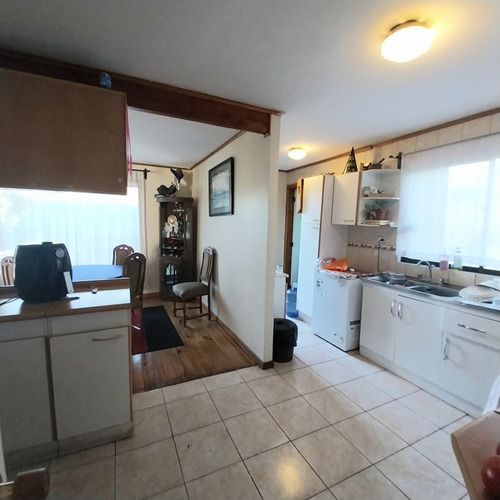 Venta Dos Casas Parcela 5.000 M2 7.700 Uf/ Arriendo $850.000