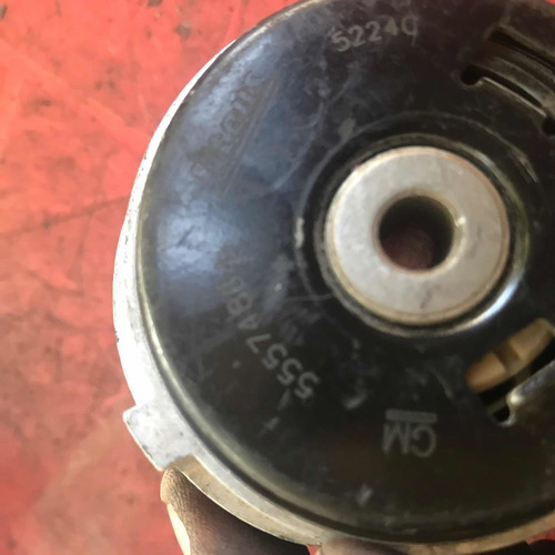 55574864 Polea Tensora Distribucion Aveo Sonic Cruze 09a18 (Usado)
