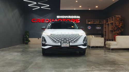 Omoda Otros Modelos 2023