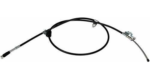 Dorman Cable De Freno C660715