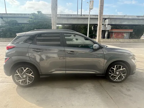 Hyundai Kona Hibrida 2023