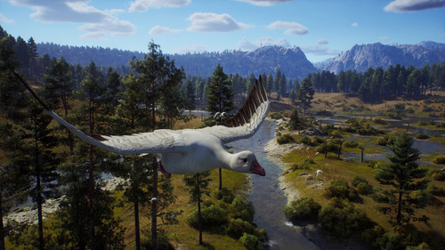 Way Of The Hunter | Pc | Steam | Original | Digital