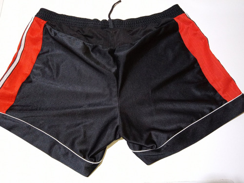 Short River Plate Alternativo Adidas 1999 2000 (Usado)