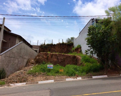 Imagem 1 de 2 de Terreno - Te00758 - 3200251