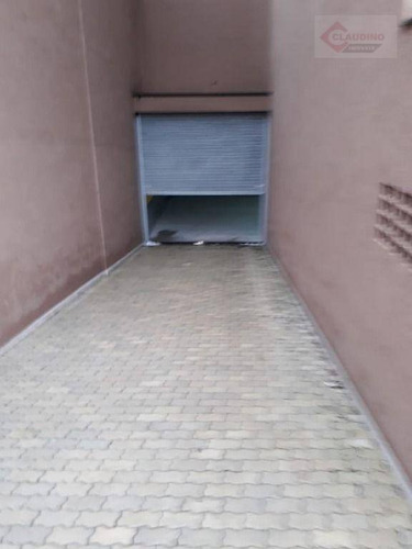 Imagem 5 de 18 de Prédio, 1500 M² - Venda Por R$ 18.500.000,00 Ou Aluguel Por R$ 50.000,00/mês - Mooca - São Paulo/sp - Pr0129