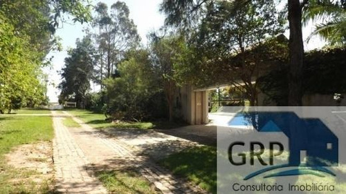 Imagem 2 de 15 de Chácara Para Venda Em Monte Mor, Monte Mor - 4731_1-852246