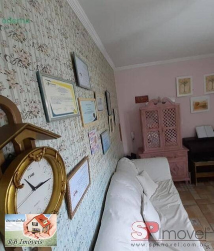 Imagem 2 de 15 de Ref. Apc2195 - Apartamento No Bairro Jordanópolis - Apc2195