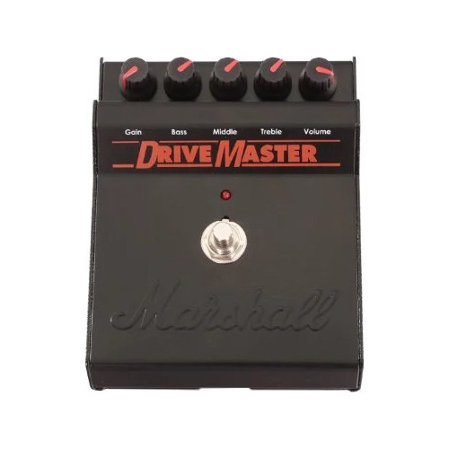 Pedal Marshall Drive Master Reissue