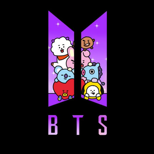 Peluche Muñeco Felpa Tata Bt21 V Taehyun Bts 22cm Army Kpop (Usado)