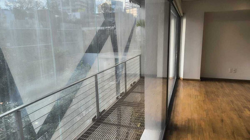 Renta Departamento En Polanco 3 Picos