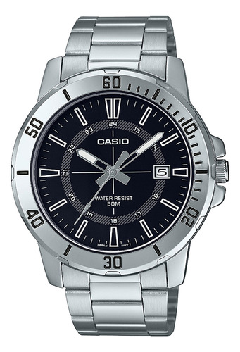 Reloj Hombre Casio Mtp-vd01d-1cvudf
