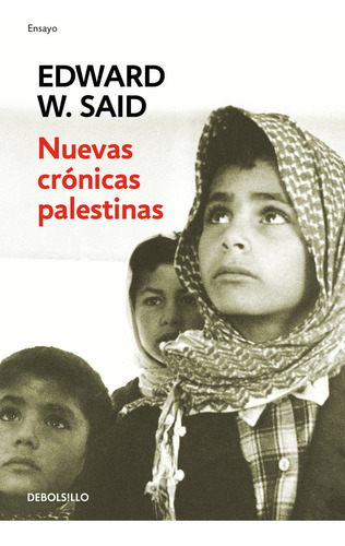 Libro Nuevas Cronicas Palestinas Dbec