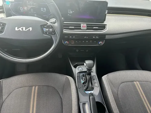 Kia K3 Sedan Zenith Entrega Inmediata Obsequio Soat