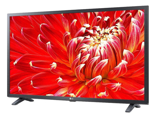 Imagen 2 de 4 de Smart TV LG Serie HD 32LM630BPUB LED webOS HD 32" 120V