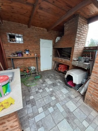 Imagen 13 de 26 de Casa Dos Dormitorios Con Piscina
