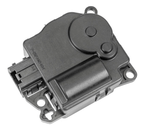 Imagen 2 de 7 de Motor Caja De Ventilacion Ford Ka
