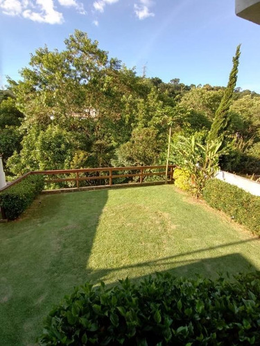 Imagem 13 de 13 de Casa Em Condomínio 3 Dormitórios 360 M²- Horto Florestal - São Paulo/sp - Ca2015
