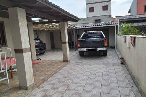 Imagem 3 de 30 de Casa À Venda Em Capão Da Canoa - Ca01265 - 68720712
