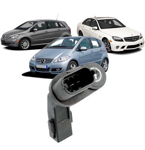 Sensor De Rotação Do Virabrequim Mercedes A160 A190 A180