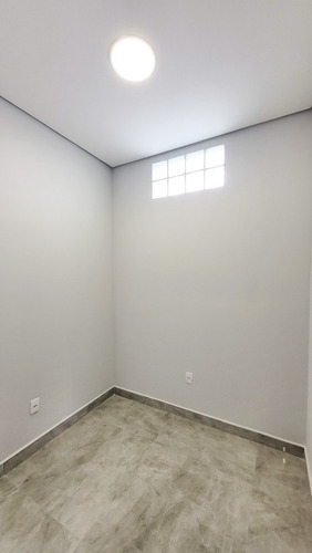 Casa No Condomínio Ouroville Para Venda, 3 Dorm. Com Suíte - Taubaté / Sp