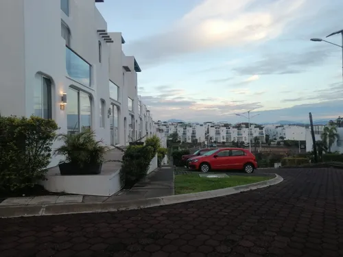 Casa Con Alberca Y Acceso Al Lago, 3 Recamaras Y 3 Baños