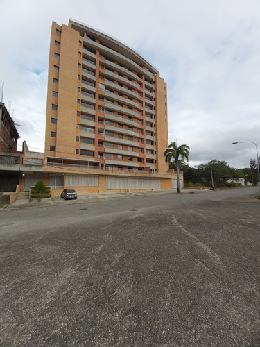 Se Vende Apartamento 87m2 2h/2b/1p Balcones Paso Real Charallave 3191