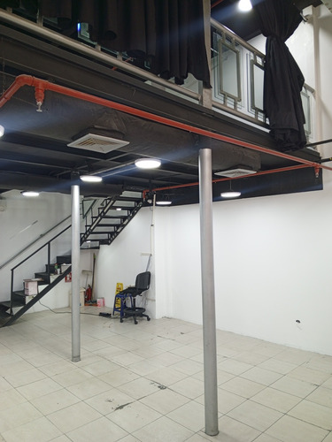 Local Alquiler C. C. Terras Plaza Terrazas Club Hípico Kr