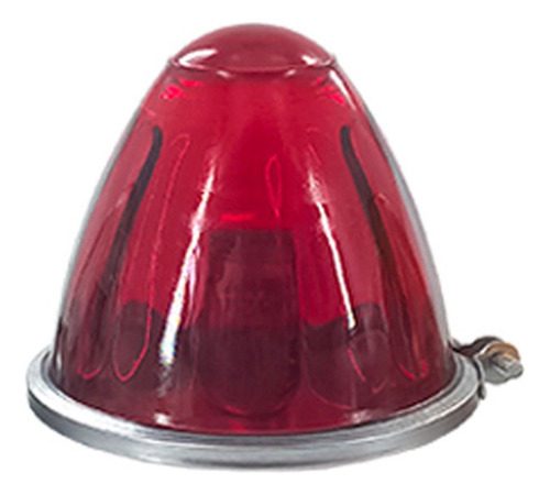 Foco Led Direccional Tipo Watermelon Luz De Estrella 2pk