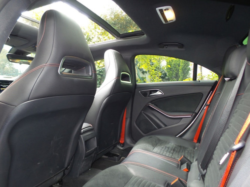 Mercedes Benz Clase Cla 45 Amg